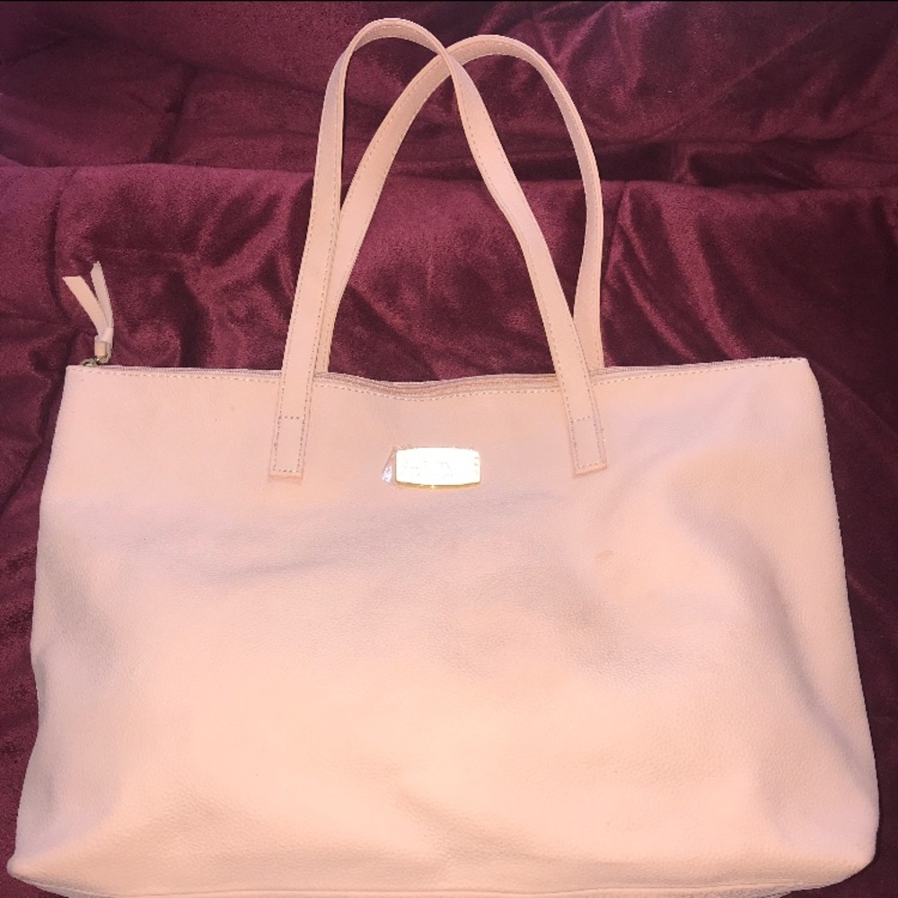 Tote Purse Joy Mangano
